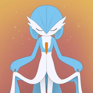 [Reward] Gardevoir
