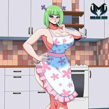 Brandish μ
