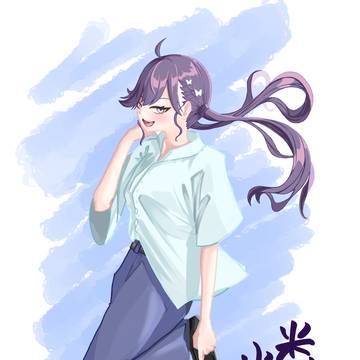 燐羽ーメンズスタイル