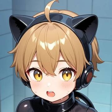 なんか可愛い子できた