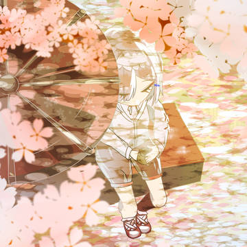 桜言祝ぐ春の祝い