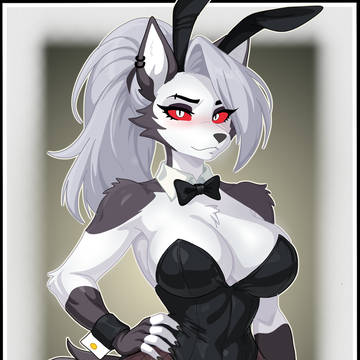 Loona toons