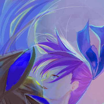 メルトリリス