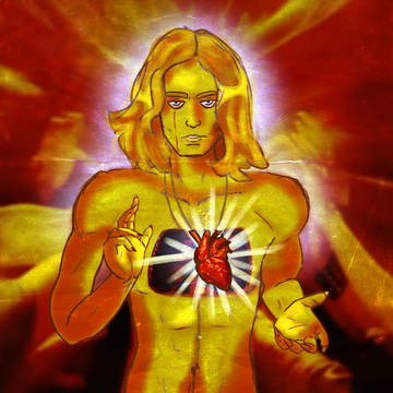 I'm a god