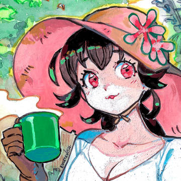 Artbook [Cafés do Brasil 2]