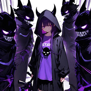 God No.21 エビギャリアス