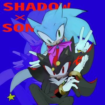 私のSonic AU