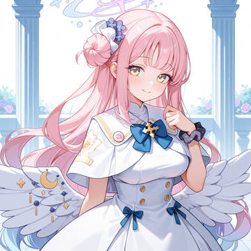 ブルアカ　ミカ