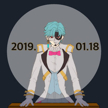 博士の日だったので