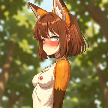 Foxy Sonia