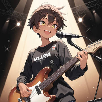(ユウキ)コンサート