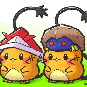 KABUTO