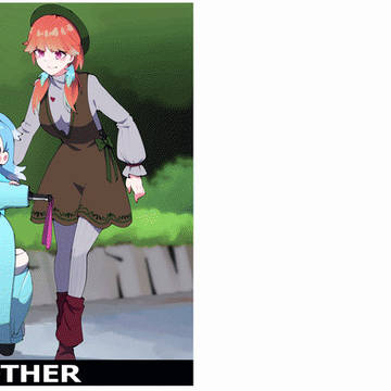 Mother and Father!?