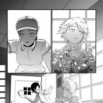 Good ending