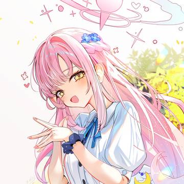 聖園ミカ