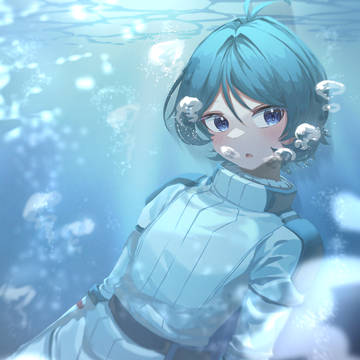 泡沫
