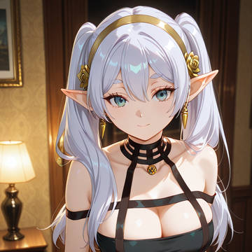 Frieren (フリーレン)