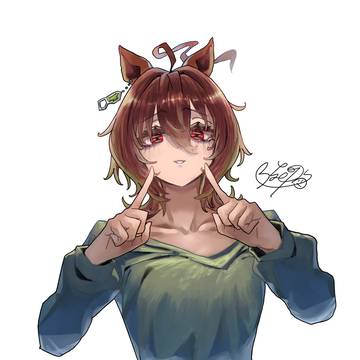 タキオン習作week