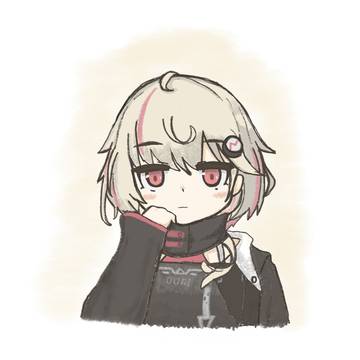 ユニちゃん