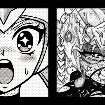 Starr... Nova?