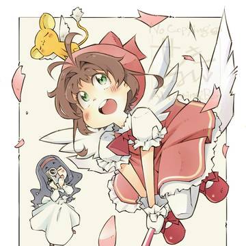 ccさくら