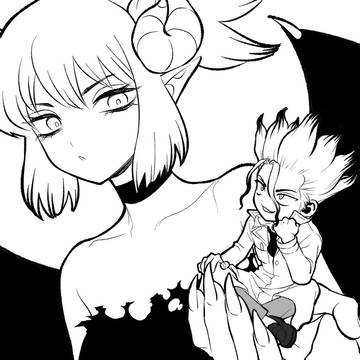 【web再録】千コハアンソロジー2寄稿