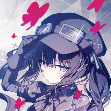 黒部ナノカ