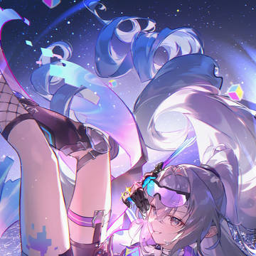 LV.999