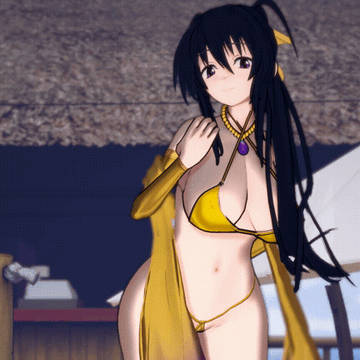 ゴールデン朱乃