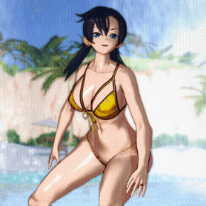 ゴールデン時子