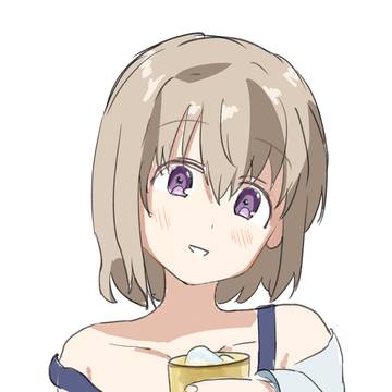 砺波いぶき