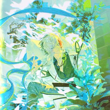 夏羽陽焰 | エリジウム、05.08 お誕生日おめでとう！