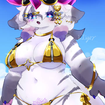 ゴールデンビキニ2026