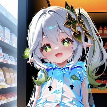 便利店里的秘密(๑\'ᵕ\'๑)⸝*
