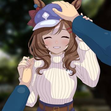 オマチ、お誕生日おめでとう！