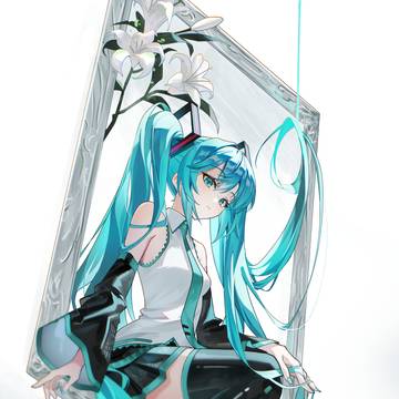 初音ミク