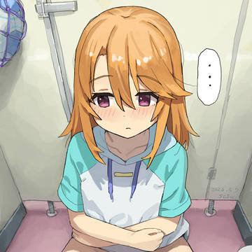 結城晴ちゃん