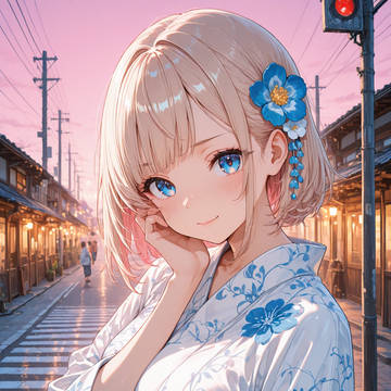 星乃エリス