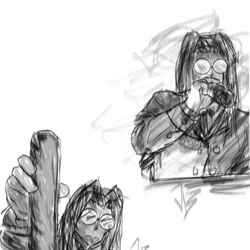 Giant Cigar
