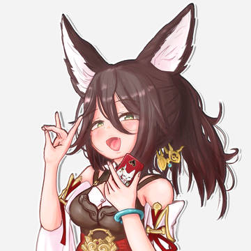 停雲chang