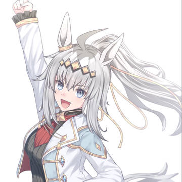 オグリキャップ