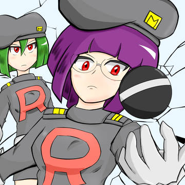 High−Rankers