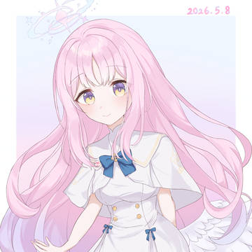聖園ミカ
