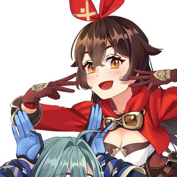 うさちゃんズ