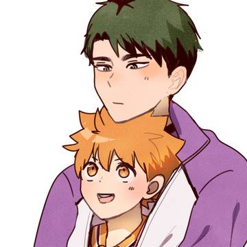 牛日ログと日牛・侑日