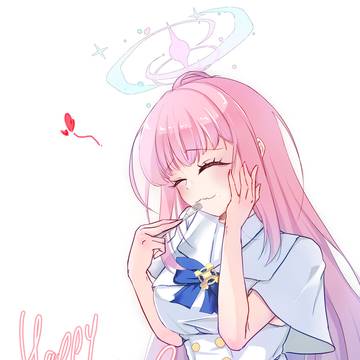聖園ミカ生誕祭