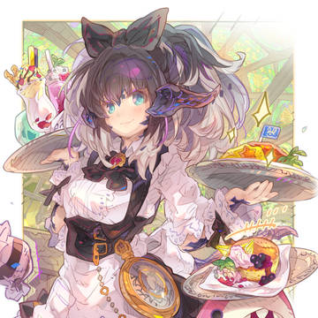 あうらちゃん