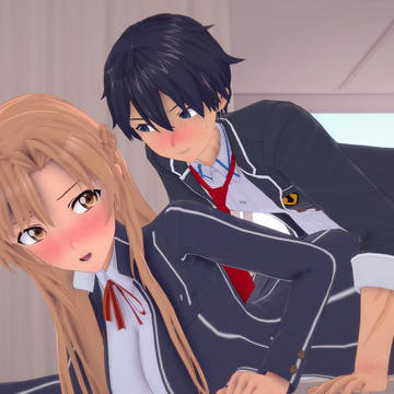 School Quickie