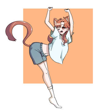 Catgirl