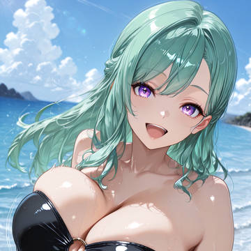 八雲べに 白波らむね